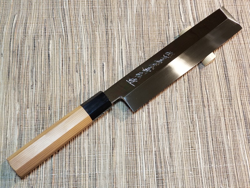Japanese Cooking Knives | YAMAWAKI CUTLERY MFG.,LTD.